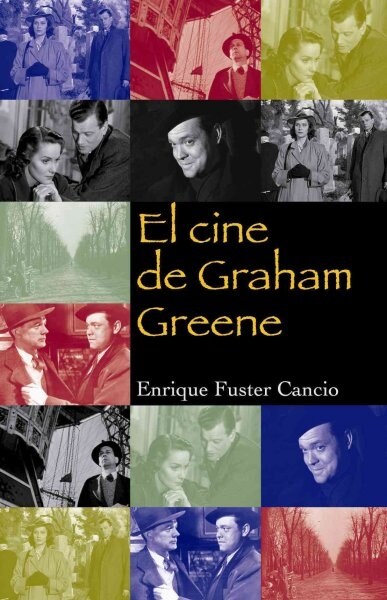 CINE DE GRAHAM GREENE,EL (Book)