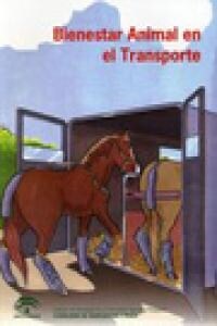 BIENESTAR ANIMAL EN EL TRANSPORTE (Book)