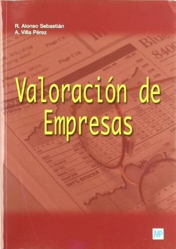 VALORACION DE EMPRESAS (Book)