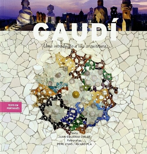 GAUDI (Paperback)