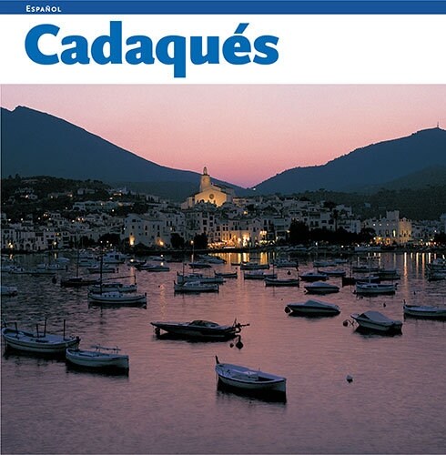 CADAQUES (Book)