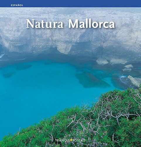 NATURA MALLORCA (Book)