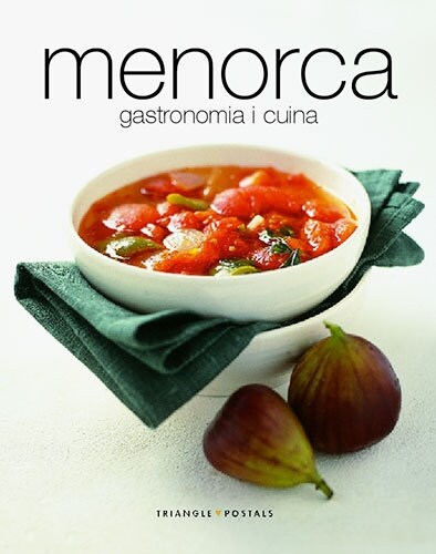 MENORCA (Book)