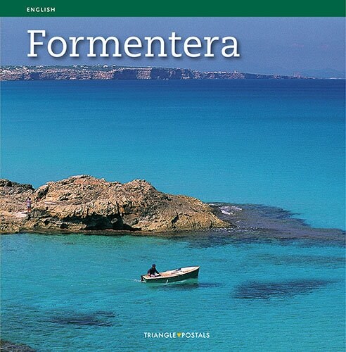 FORMENTERA (Book)