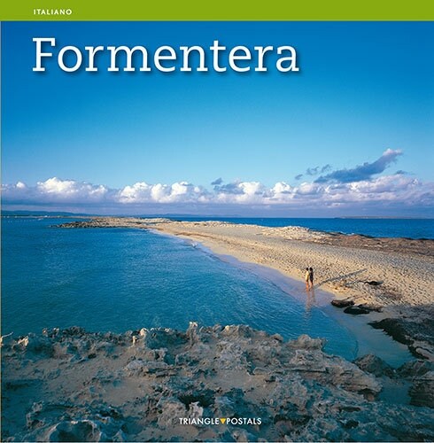 FORMENTERA (Book)