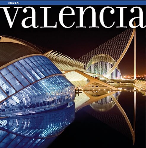 VALENCIA (Book)