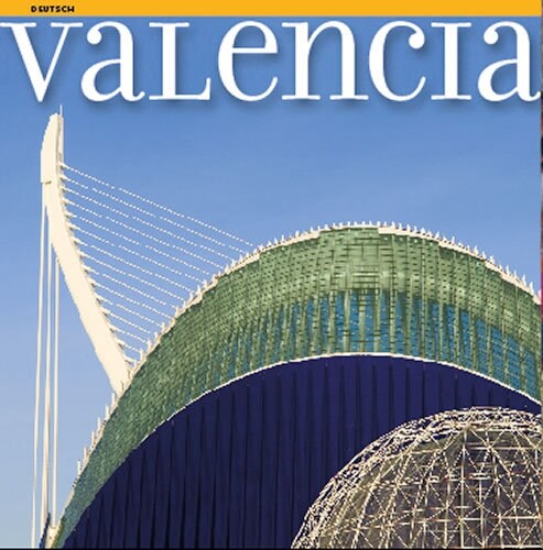 VALENCIA (Book)