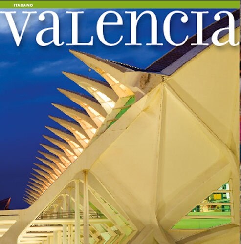 VALENCIA (Book)