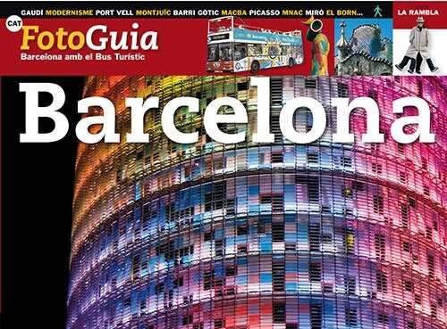 BARCELONA (Paperback)