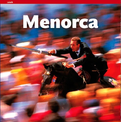 MENORCA (Book)