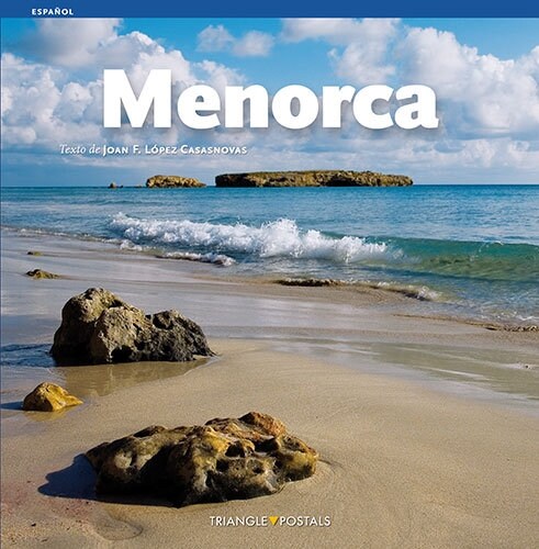 MENORCA (Book)