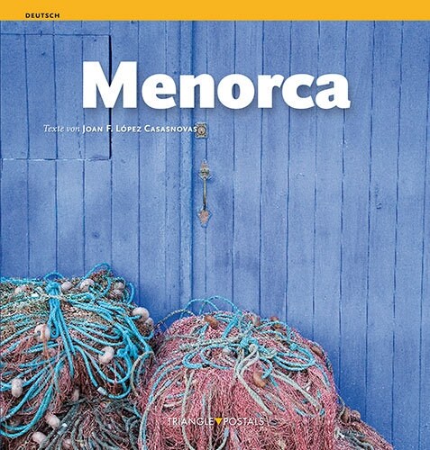 MENORCA (Book)