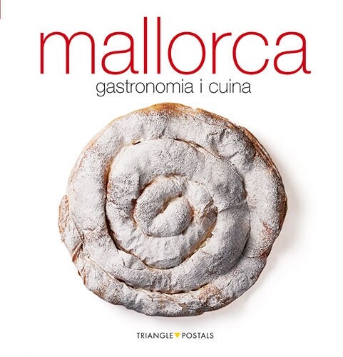 MALLORCA (Book)