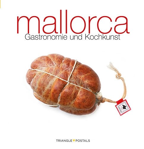 MALLORCA (Book)