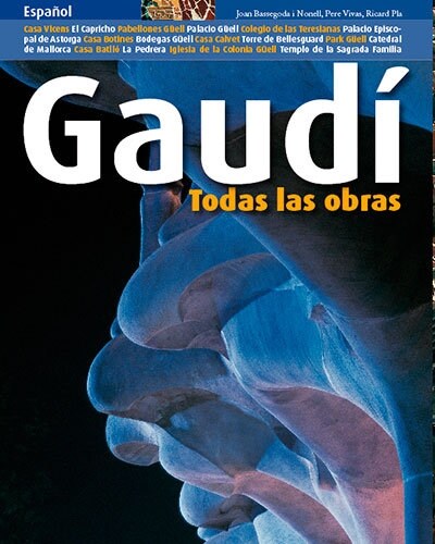 GAUDI (Book)