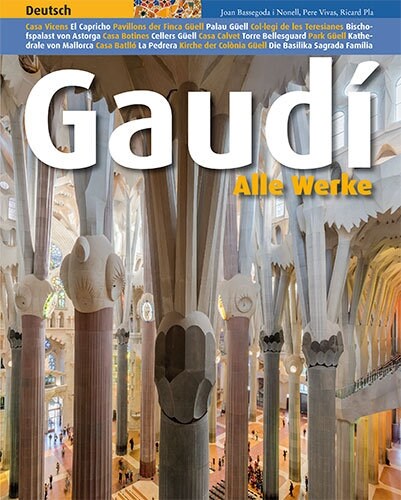 GAUDI (Book)