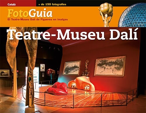 FOTOGUIA TEATRE-MUSEU DALI (Book)