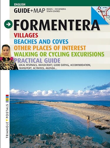 FORMENTERA (Book)