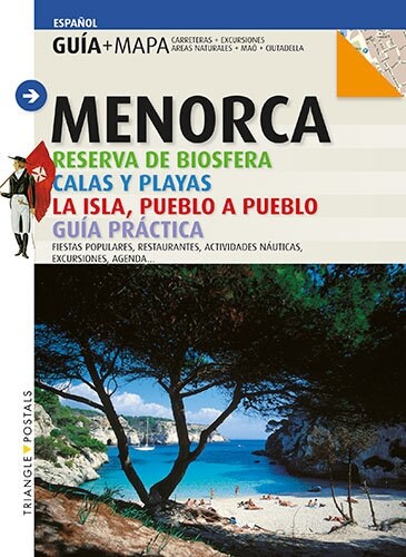 MENORCA (Book)