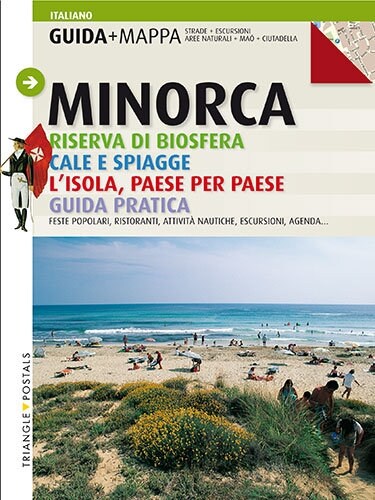 MINORCA (Book)