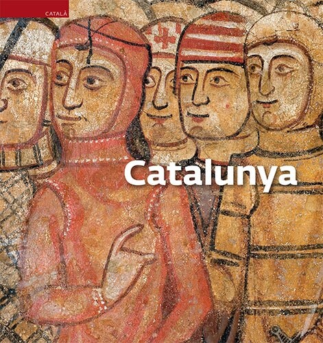 CATALUNYA (Book)