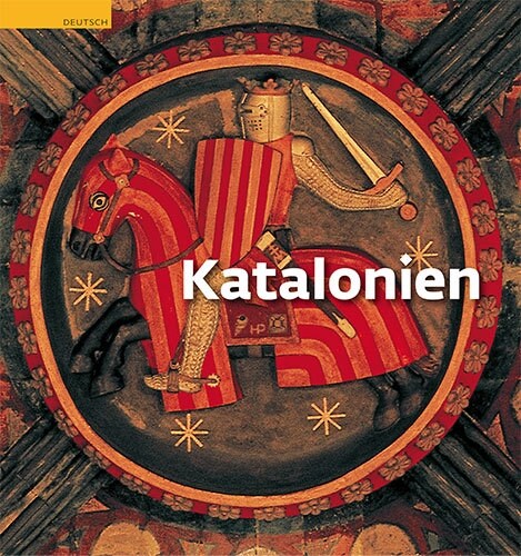 KATALONIEN (Book)