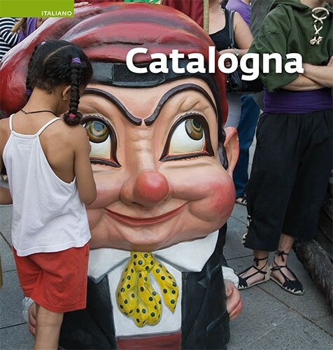 CATALOGNA (Book)
