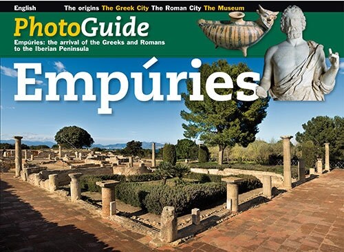 EMPURIES (Book)