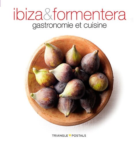 IBIZA&FORMENTERA (Book)