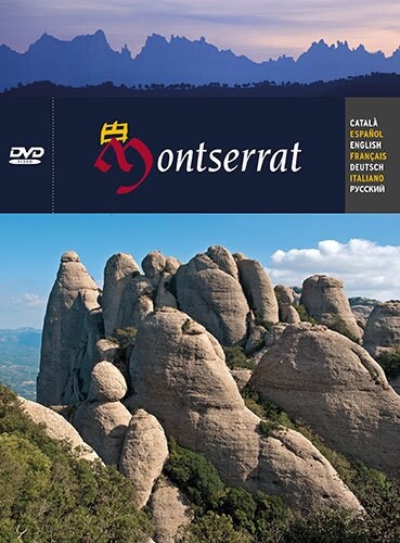 MONTSERRAT (Book)