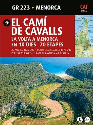 CAMI DE CAVALLS,EL (Book)