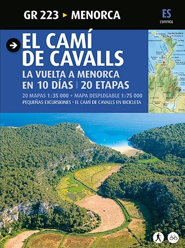 CAMI DE CAVALLS,EL (Book)