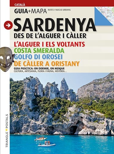 SARDENYA (Book)