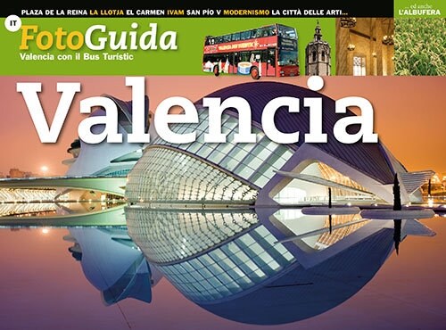 VALENCIA (Book)