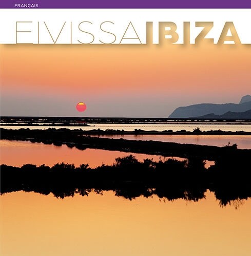 EIVISSA = IBIZA (Book)