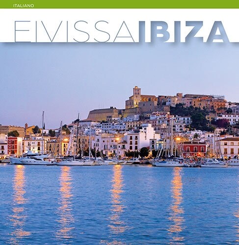 EIVISSA = IBIZA (Book)