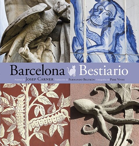 BARCELONA (Book)