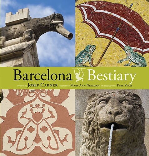 BARCELONA (Book)