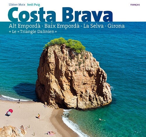 COSTA BRAVA (Book)