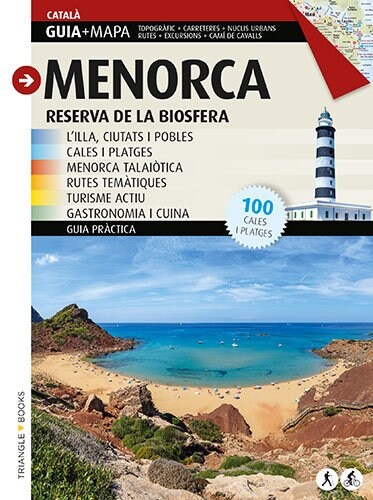 MENORCA (Book)