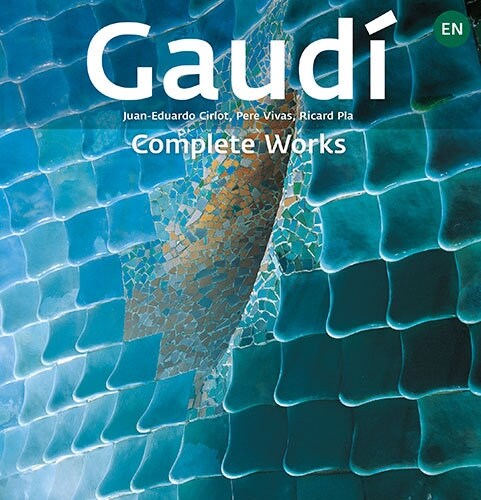 GAUDI (Book)