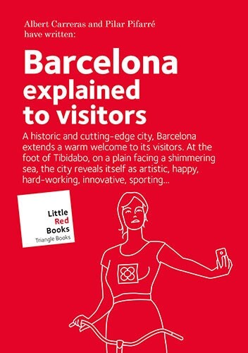 BARCELONA (Paperback)