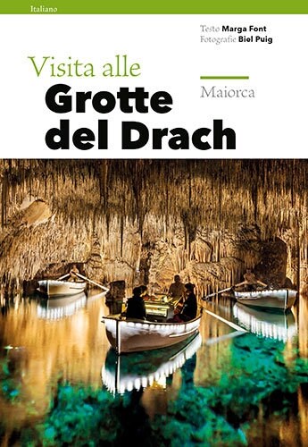 VISITA ALLE GROTTE DEL DRACH (Paperback)