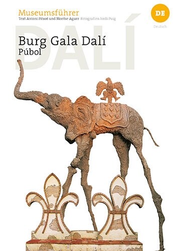BURG GALA DALI (Paperback)
