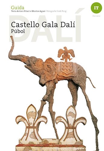 CASTELLO GALA DALI (Paperback)