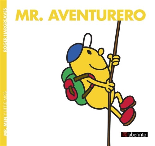 MR AVENTURERO (Paperback)