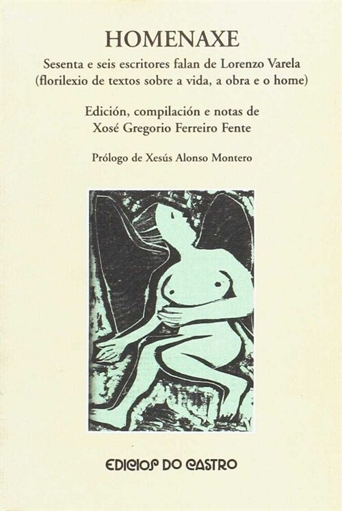 HOMENAXE (Paperback)