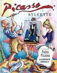 PICASSO I SYLVETTE (Book)
