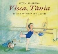 VISCA, TANIA (Book)