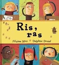 RIS, RAS (Book)
